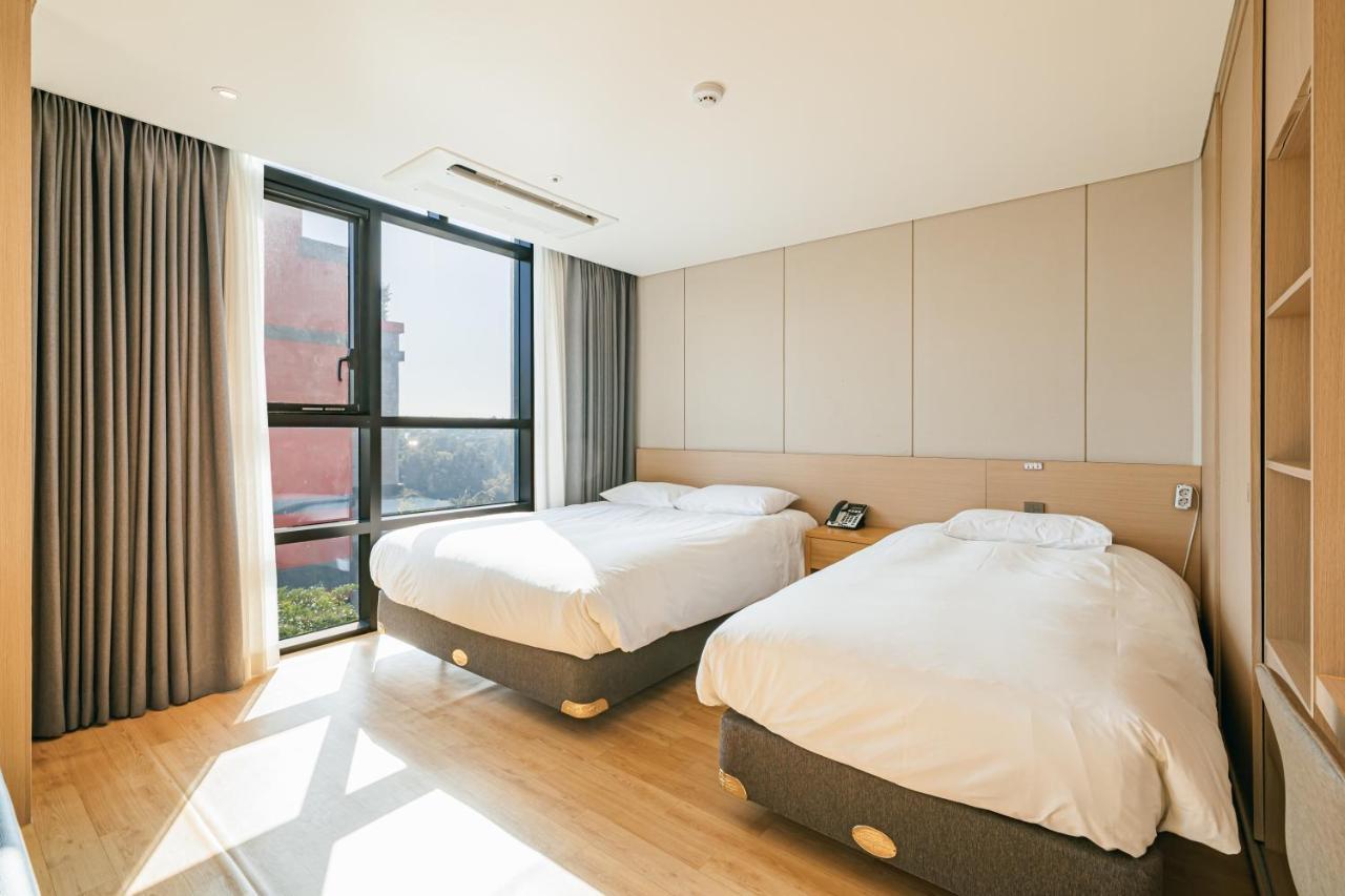 Hotel Zinc Согвипхо Экстерьер фото